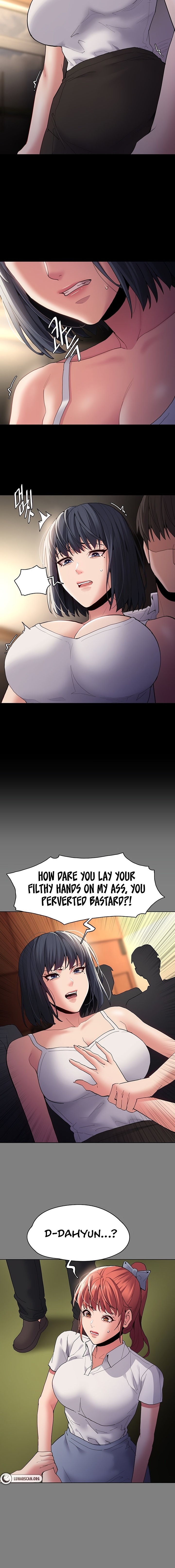 Pervert Diary - Chapter 45 - picture 1