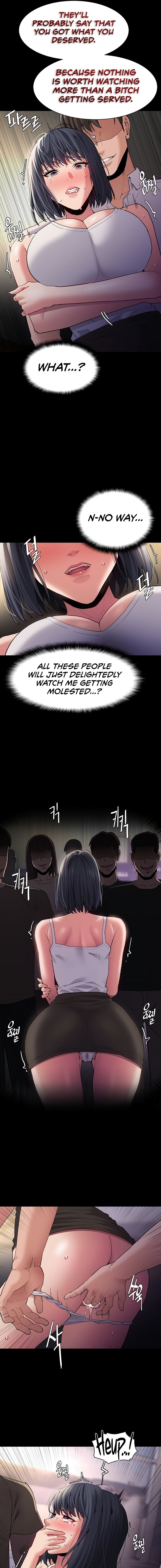 Pervert Diary - Chapter 45 - picture 10