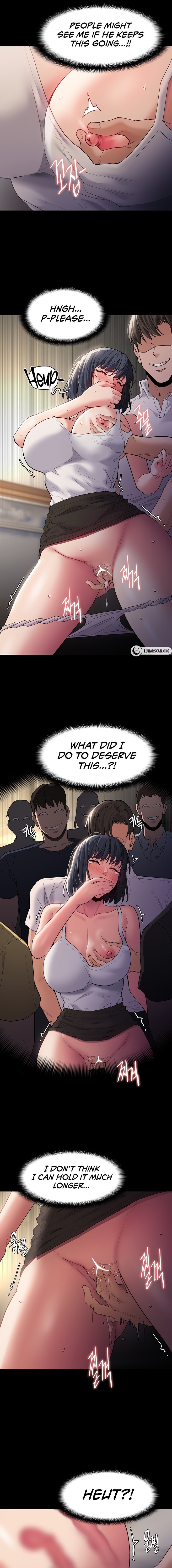 Pervert Diary - Chapter 45 - picture 12