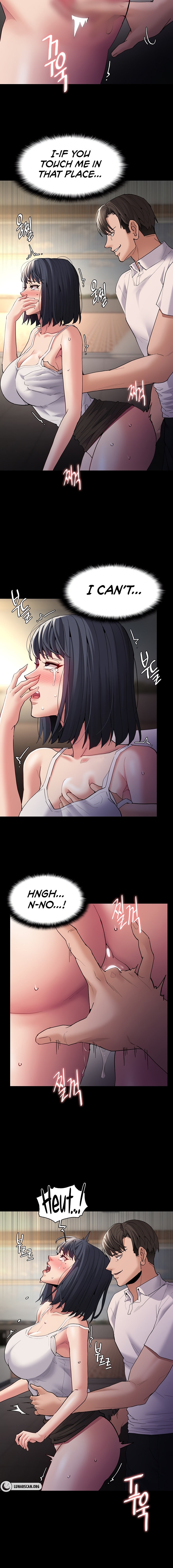 Pervert Diary - Chapter 45 - picture 13