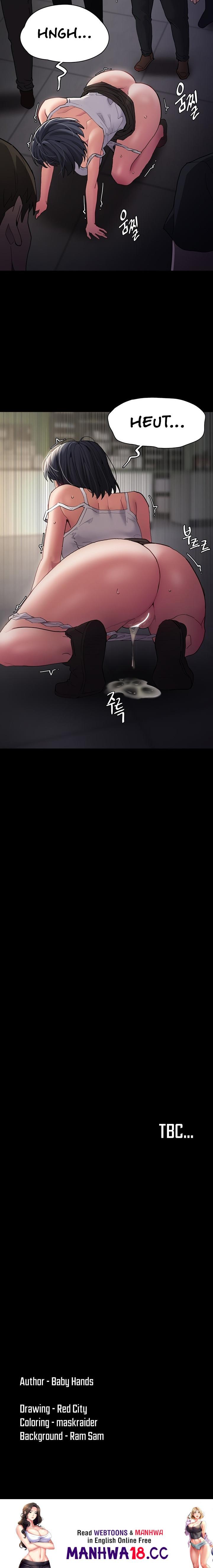 Pervert Diary - Chapter 45 - picture 15