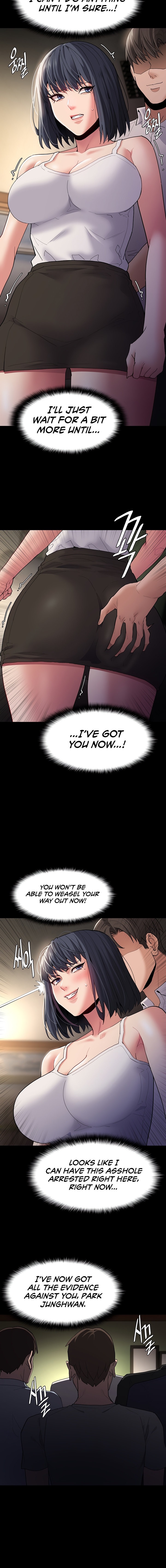 Pervert Diary - Chapter 45 - picture 3