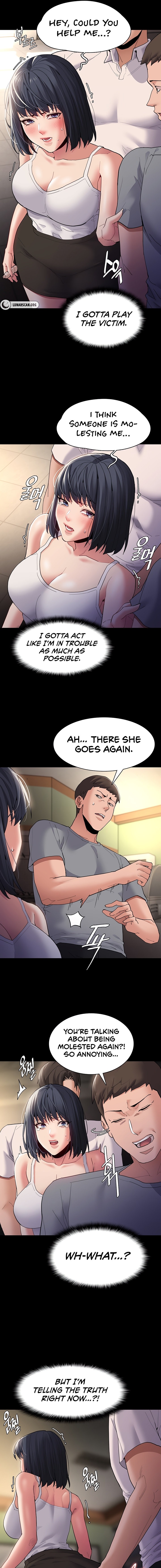 Pervert Diary - Chapter 45 - picture 4