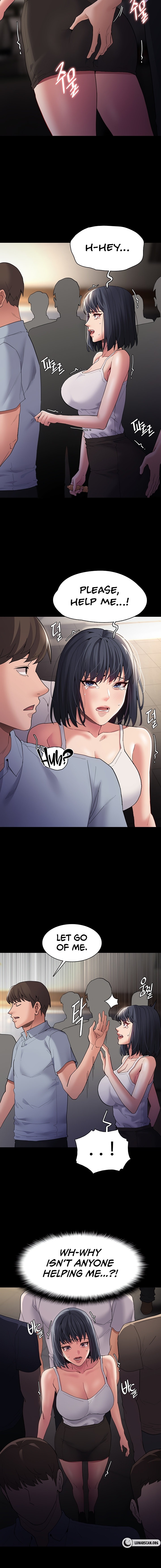 Pervert Diary - Chapter 45 - picture 5