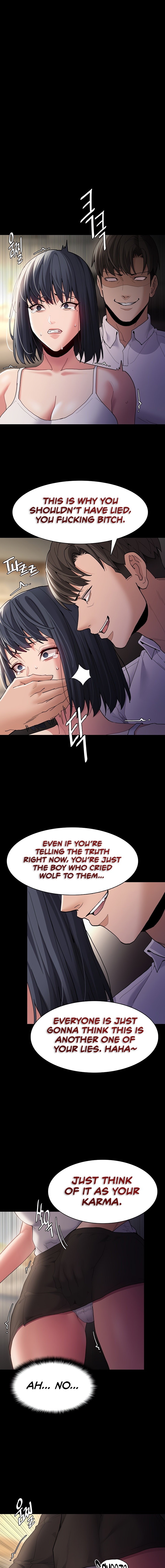 Pervert Diary - Chapter 45 - picture 6