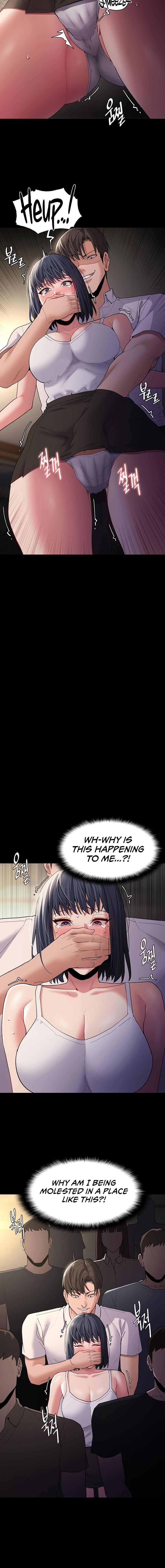 Pervert Diary - Chapter 45 - picture 7