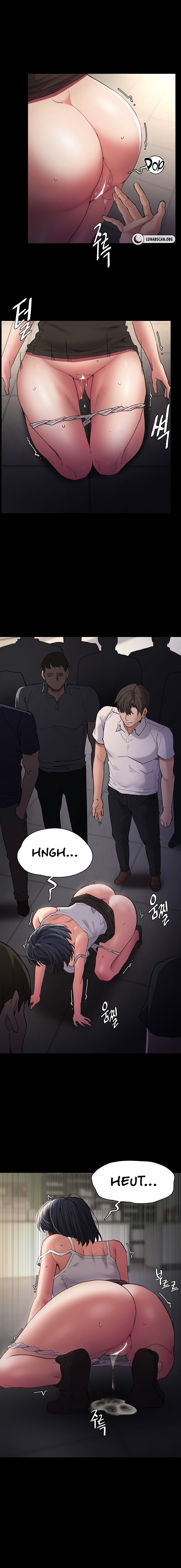 Pervert Diary - Chapter 46 - picture 0
