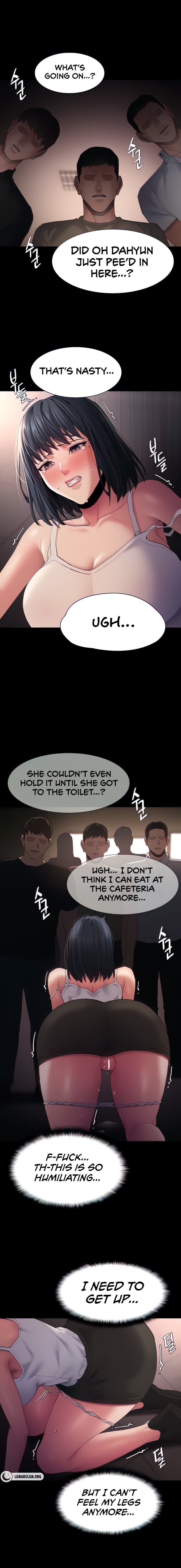 Pervert Diary - Chapter 46 - picture 1
