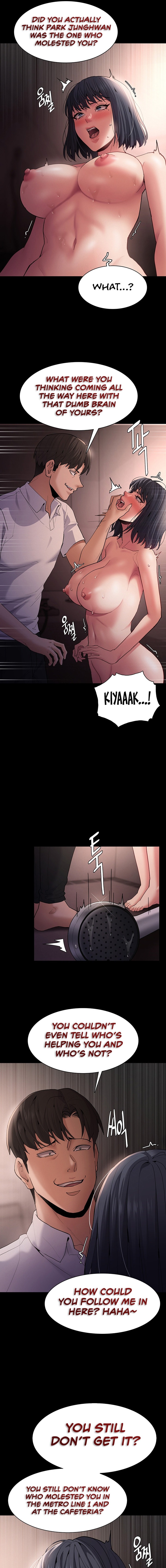 Pervert Diary - Chapter 46 - picture 10