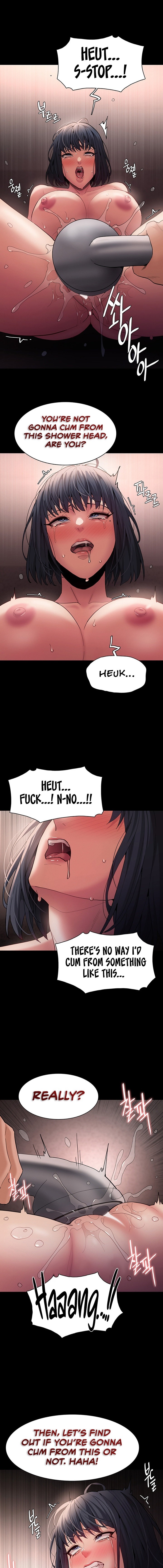 Pervert Diary - Chapter 46 - picture 14