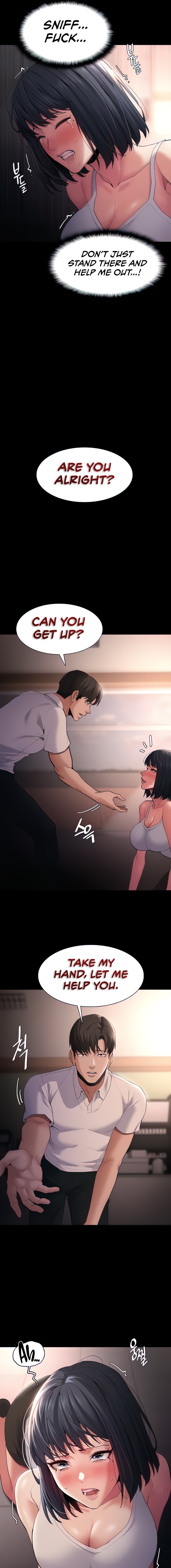 Pervert Diary - Chapter 46 - picture 2