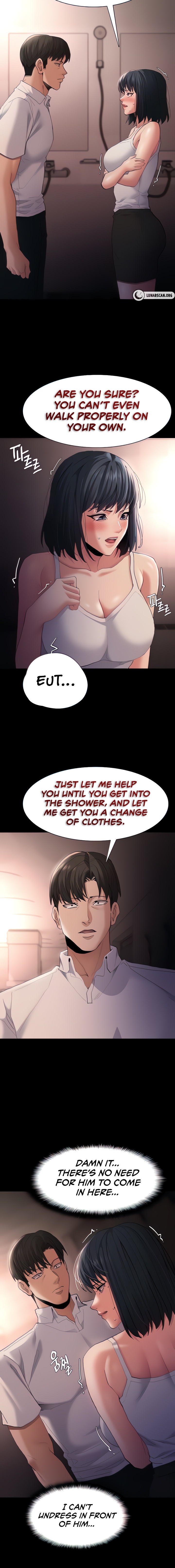 Pervert Diary - Chapter 46 - picture 5