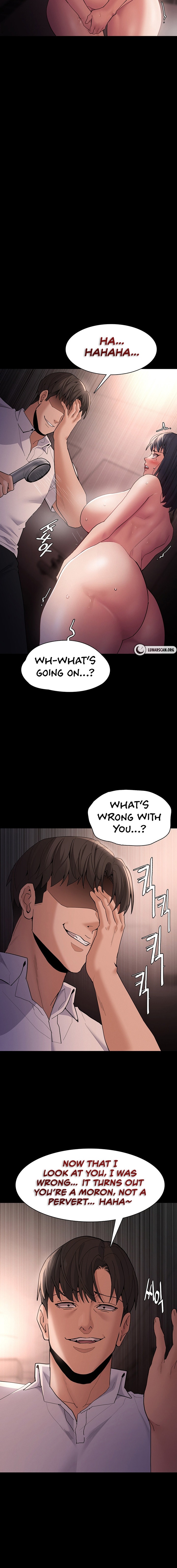 Pervert Diary - Chapter 46 - picture 9