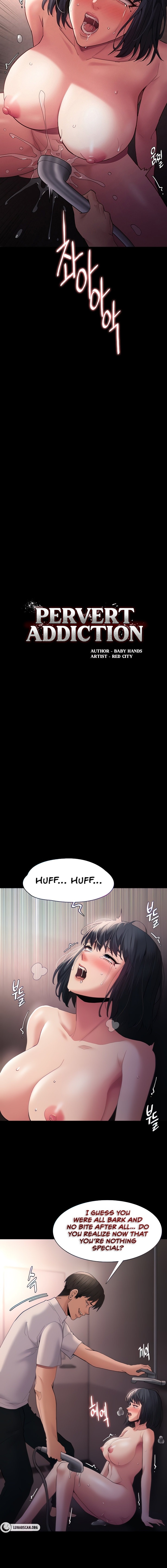 Pervert Diary - Chapter 47 - picture 1