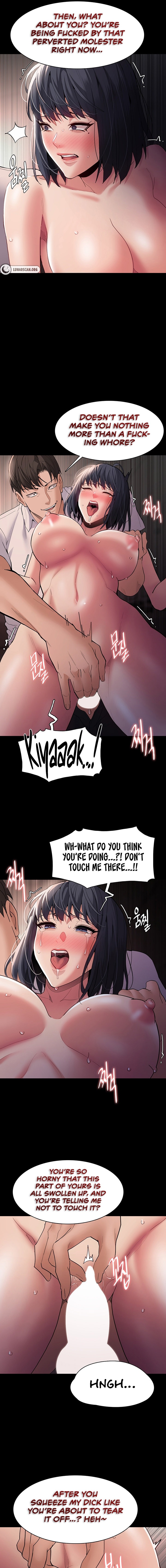 Pervert Diary - Chapter 47 - picture 10