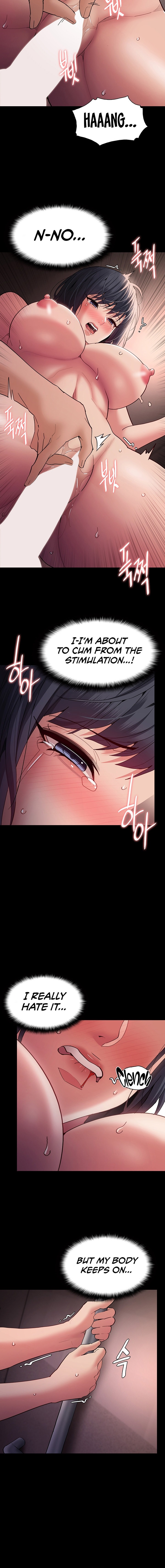 Pervert Diary - Chapter 47 - picture 11