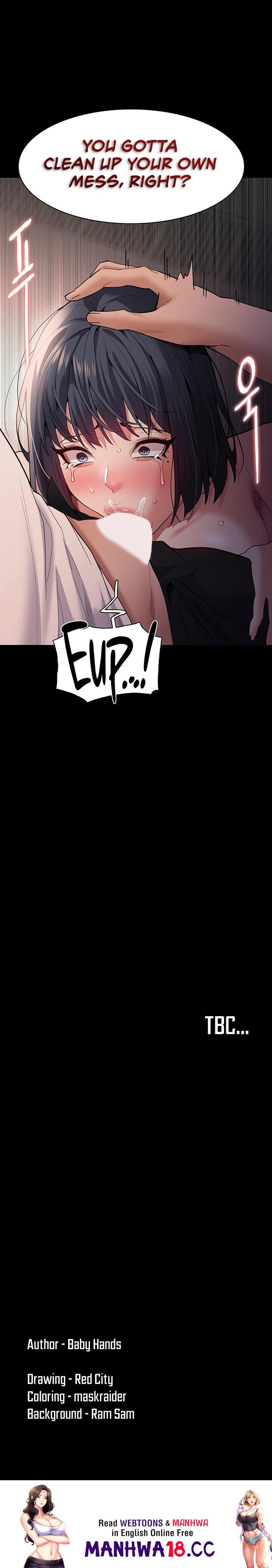 Pervert Diary - Chapter 47 - picture 16