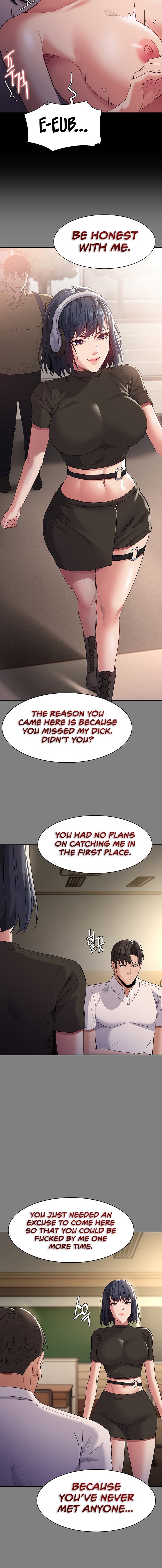 Pervert Diary - Chapter 47 - picture 7
