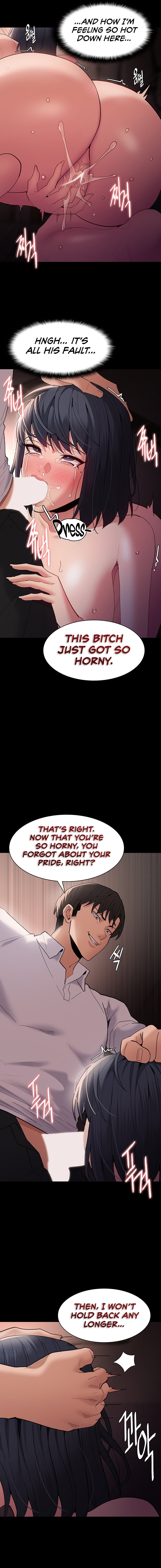 Pervert Diary - Chapter 48 - picture 12