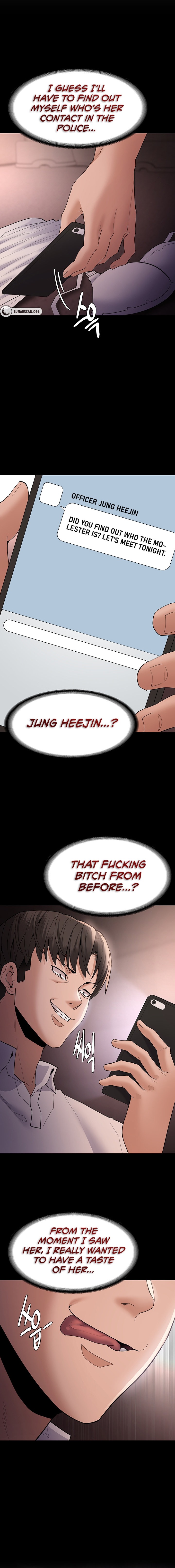 Pervert Diary - Chapter 48 - picture 15