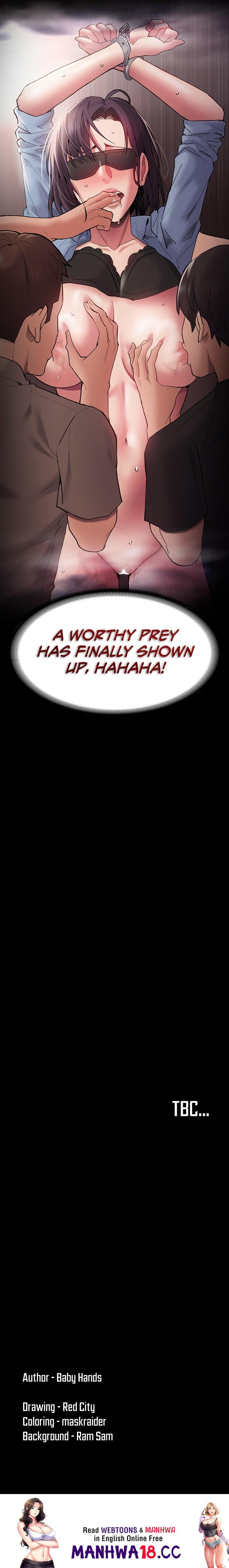 Pervert Diary - Chapter 48 - picture 16