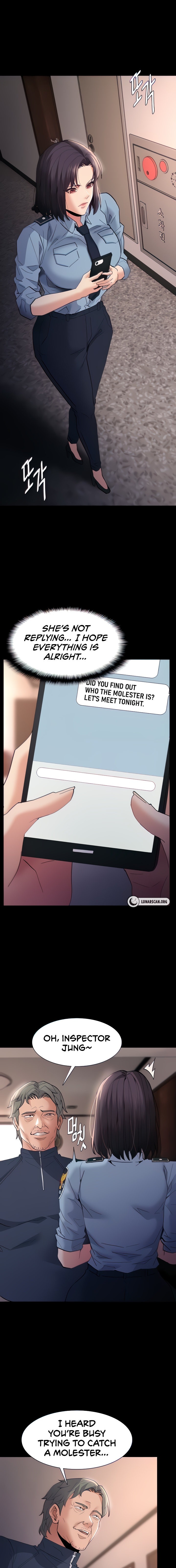 Pervert Diary - Chapter 49 - picture 0