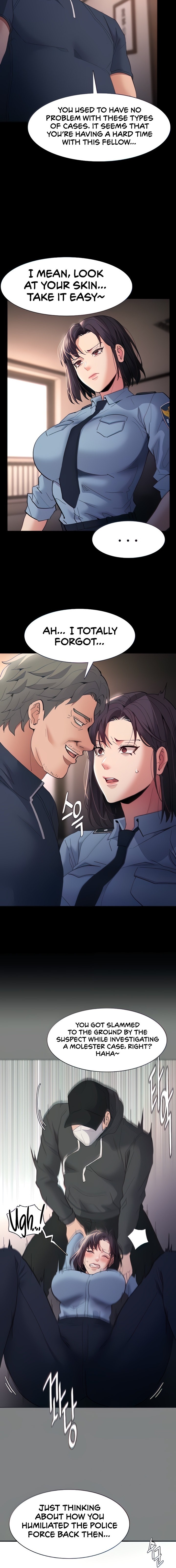 Pervert Diary - Chapter 49 - picture 1