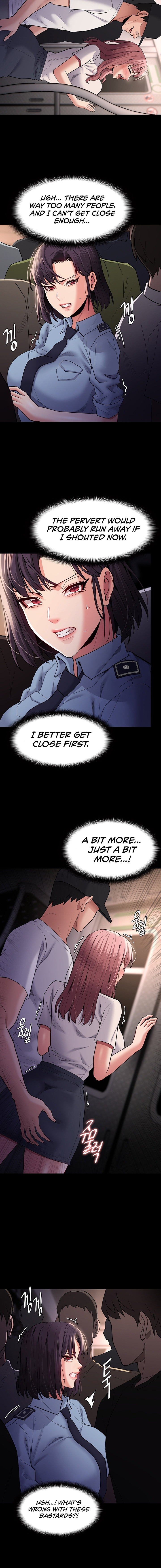Pervert Diary - Chapter 49 - picture 11