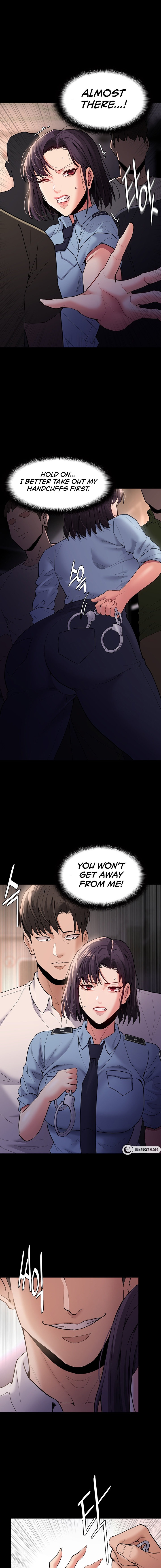 Pervert Diary - Chapter 49 - picture 12