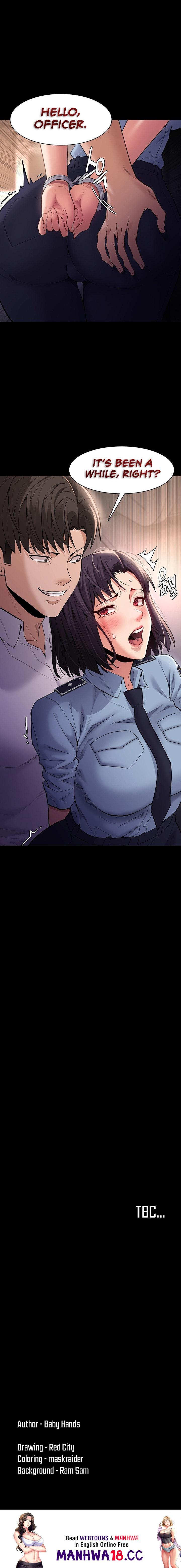 Pervert Diary - Chapter 49 - picture 14