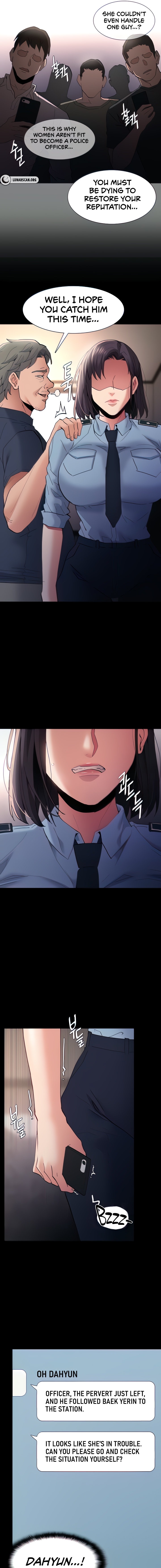 Pervert Diary - Chapter 49 - picture 2
