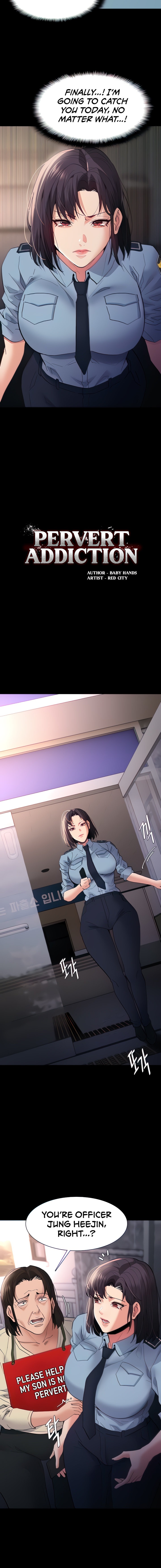 Pervert Diary - Chapter 49 - picture 3
