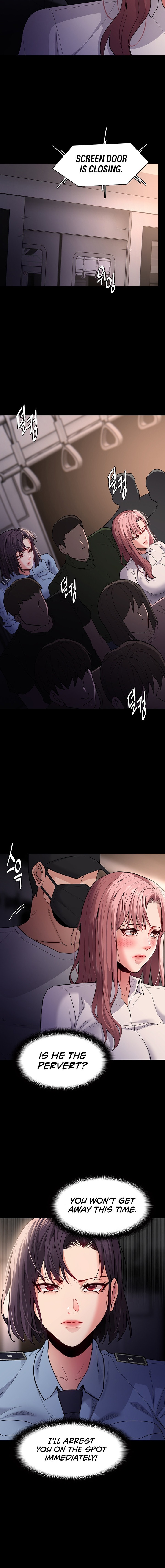 Pervert Diary - Chapter 49 - picture 7