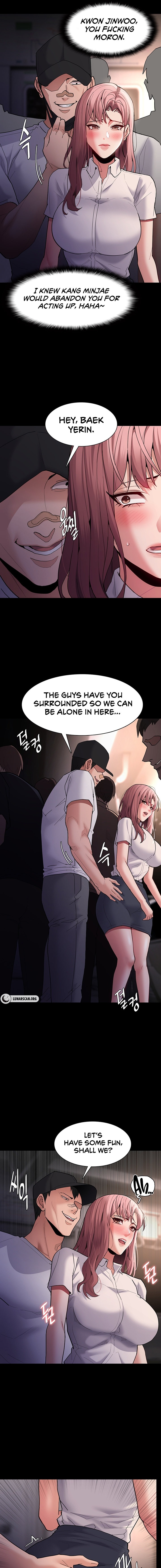Pervert Diary - Chapter 49 - picture 8
