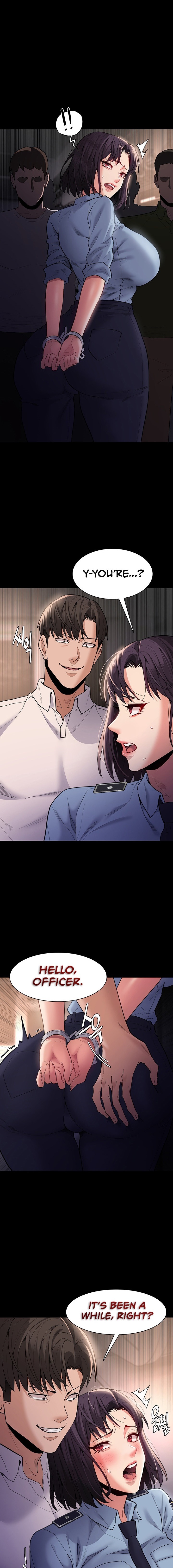Pervert Diary - Chapter 50 - picture 0