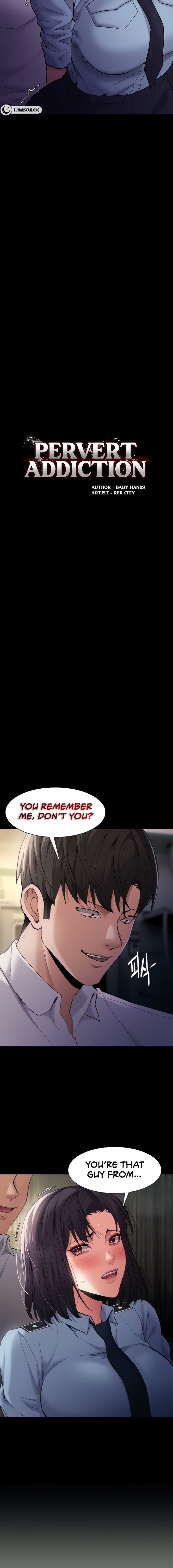 Pervert Diary - Chapter 50 - picture 1