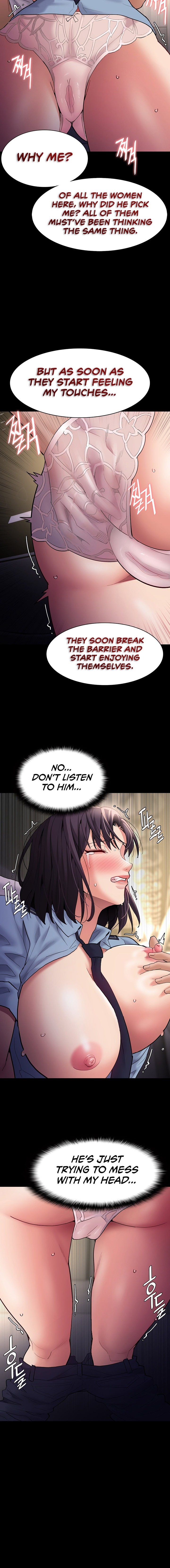 Pervert Diary - Chapter 50 - picture 15