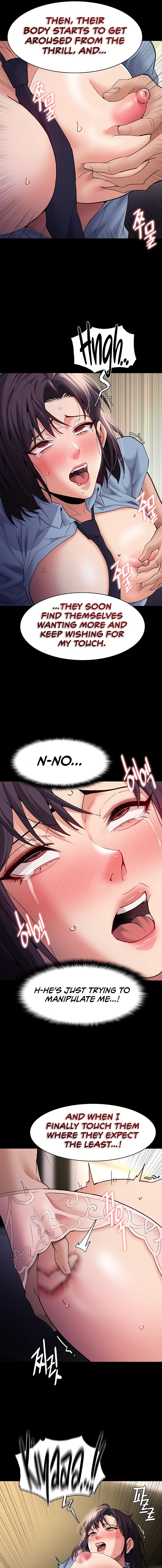 Pervert Diary - Chapter 50 - picture 16