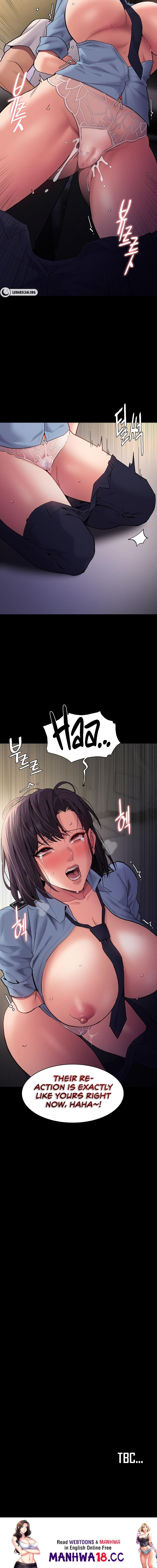 Pervert Diary - Chapter 50 - picture 17