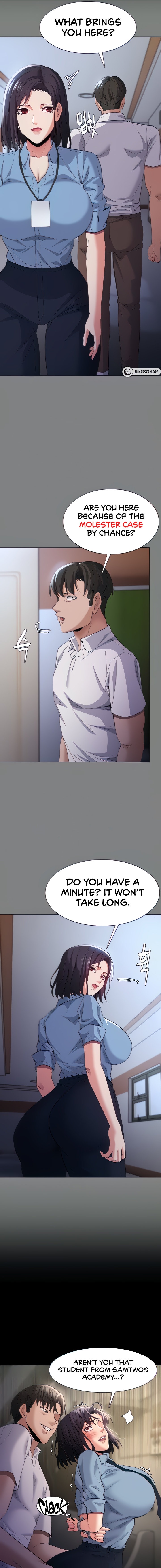 Pervert Diary - Chapter 50 - picture 2