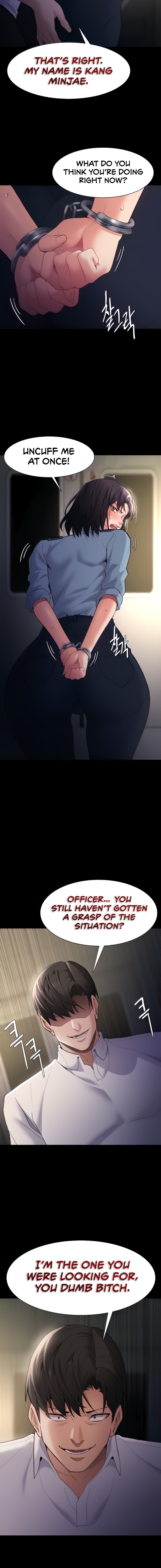 Pervert Diary - Chapter 50 - picture 3