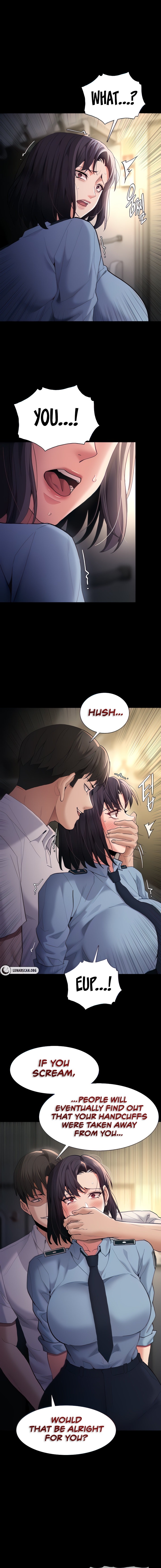 Pervert Diary - Chapter 50 - picture 4