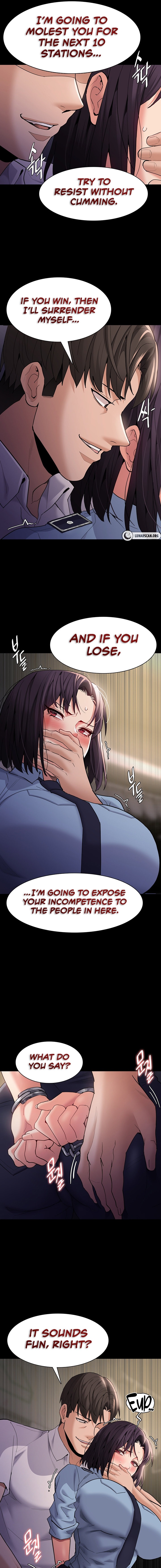 Pervert Diary - Chapter 50 - picture 6