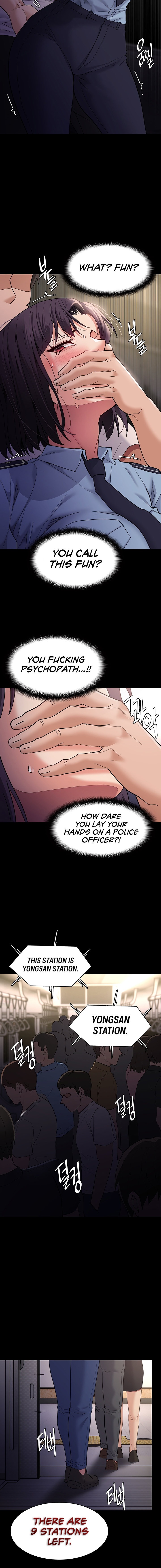 Pervert Diary - Chapter 50 - picture 7