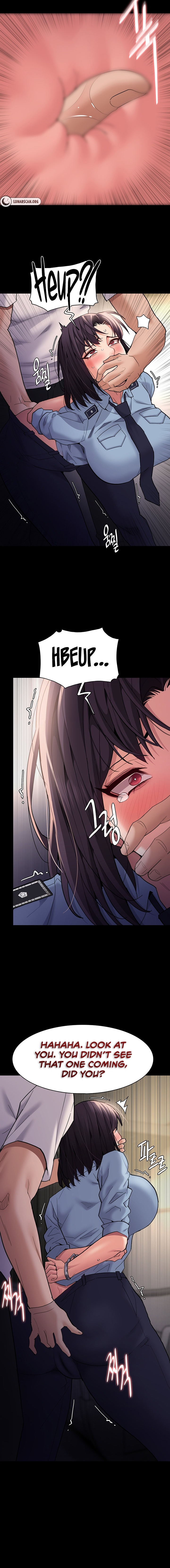Pervert Diary - Chapter 50 - picture 9