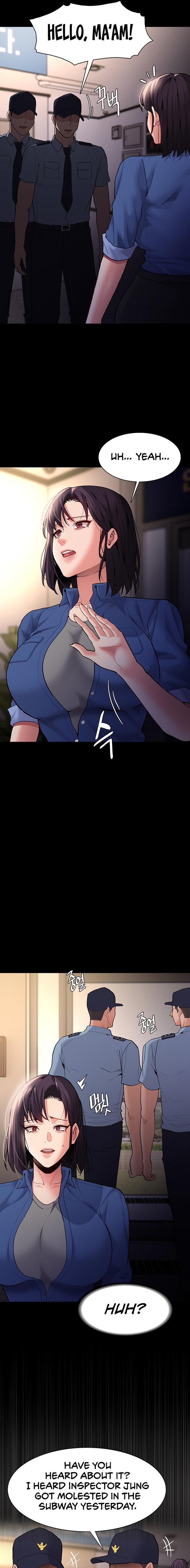 Pervert Diary - Chapter 51 - picture 10