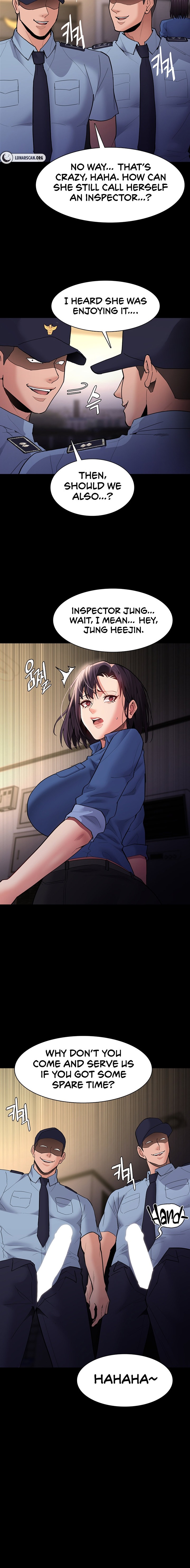 Pervert Diary - Chapter 51 - picture 11