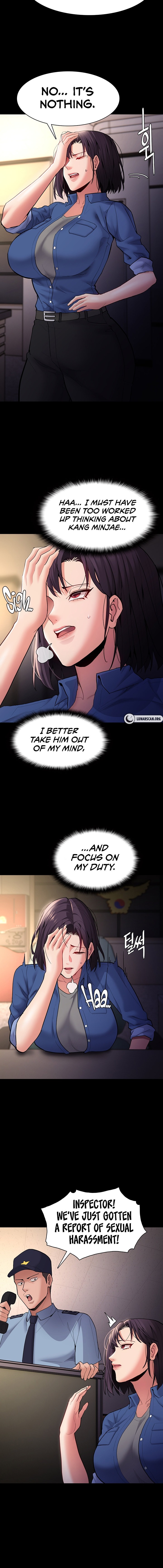 Pervert Diary - Chapter 51 - picture 13