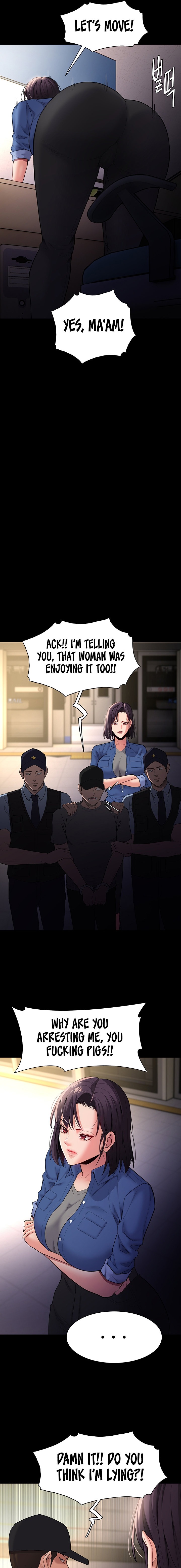 Pervert Diary - Chapter 51 - picture 14