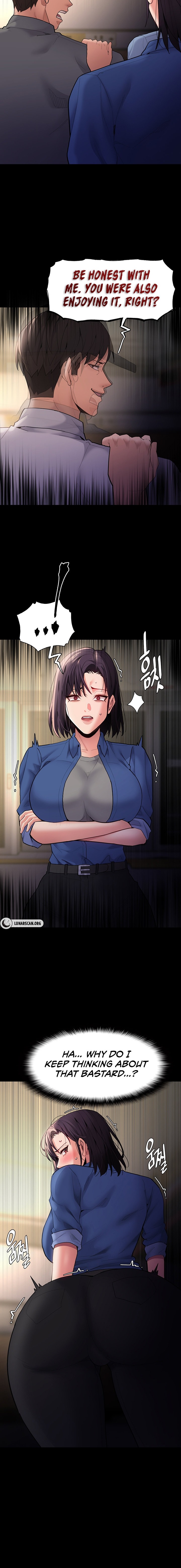 Pervert Diary - Chapter 51 - picture 15